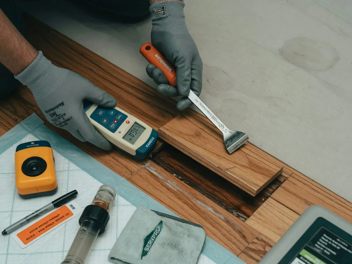 Why choose Water Damage Restoration in Monroe, WA